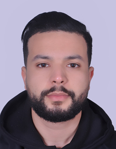 Oussama B. – Agent commercial Casablanca | Commercial.ma